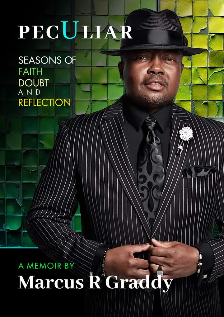 Peculiar (Ebook)