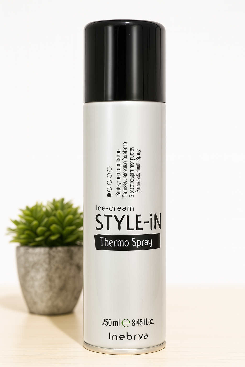 Spray termo protector Style-In