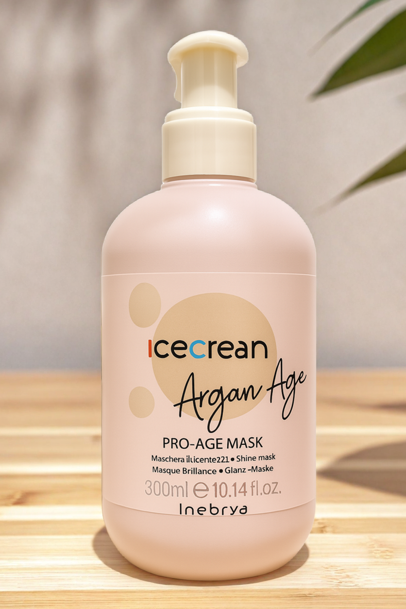 Mascarilla Pro-Age Argan Age