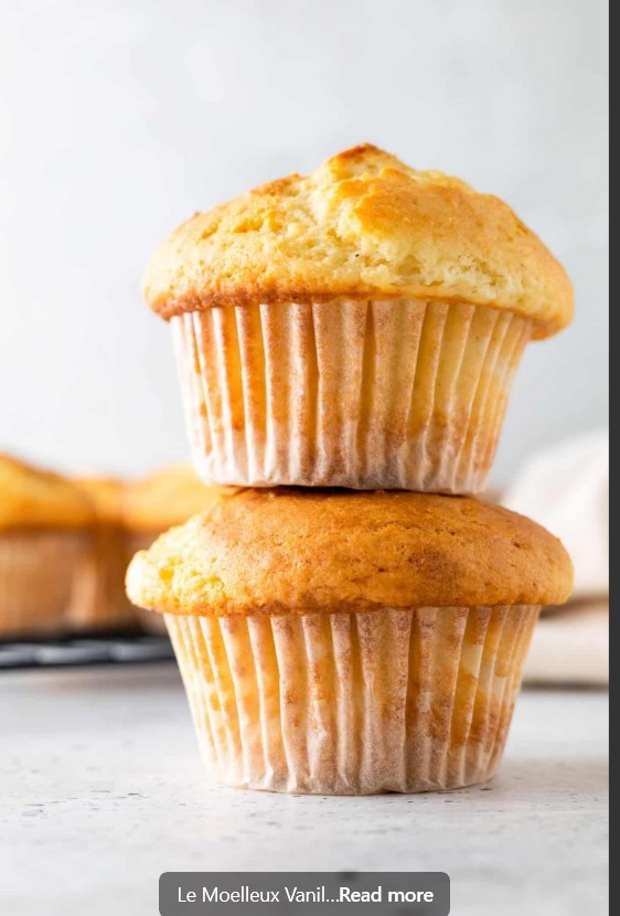 Le Moelleux Vanilla