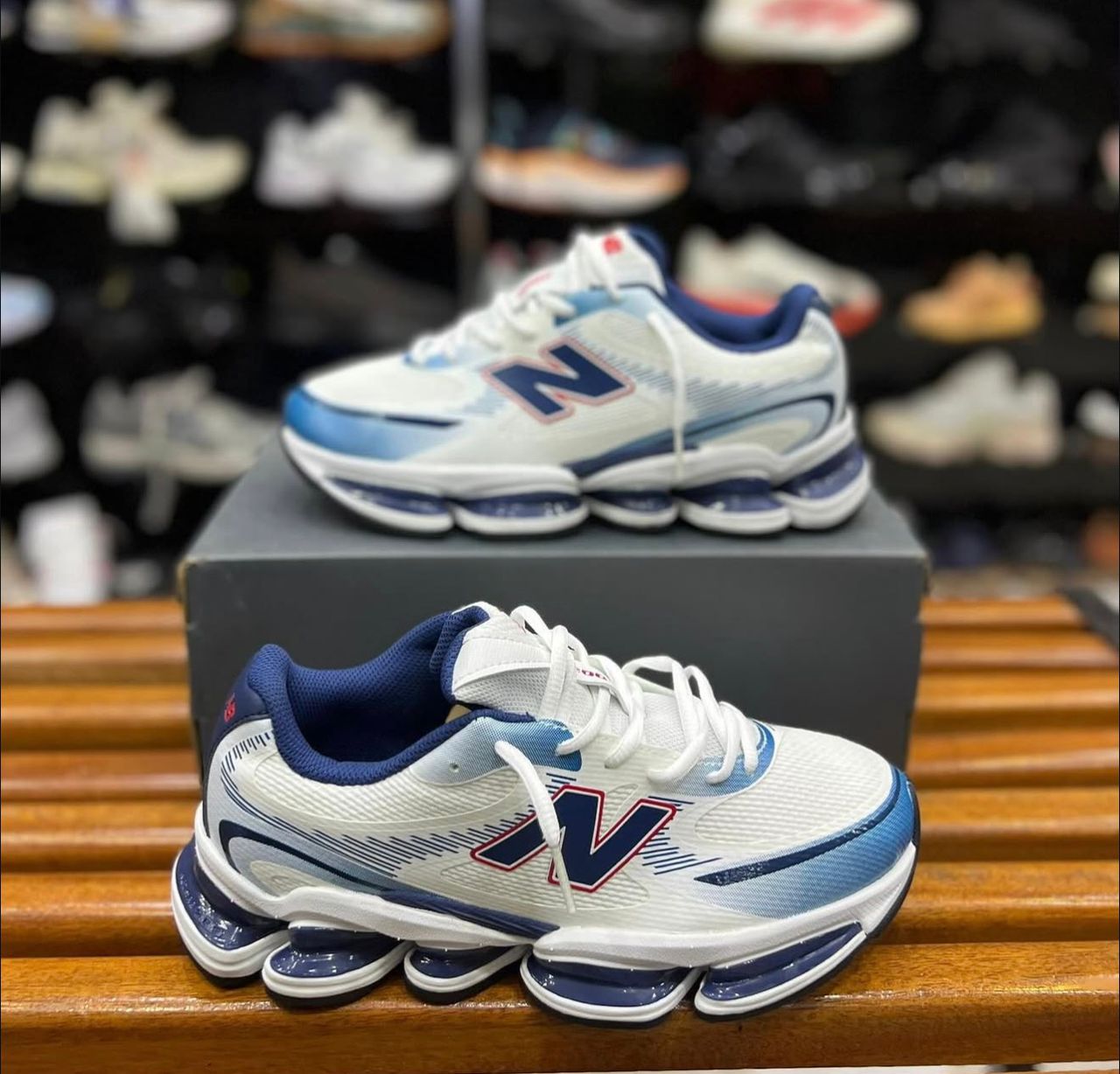 New Balance 2002R