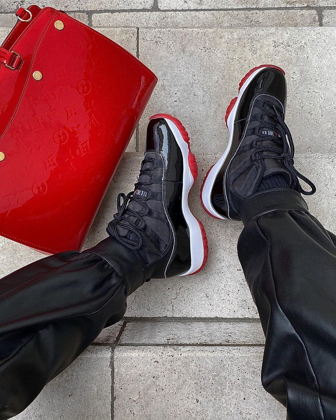 Air Jordan 11 'Cool Grey'