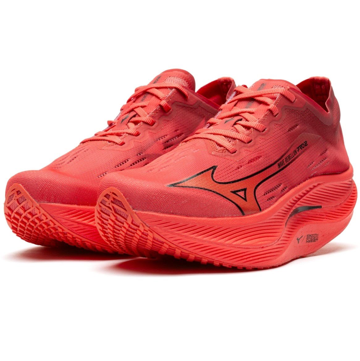 Chaussures de course Mizuno