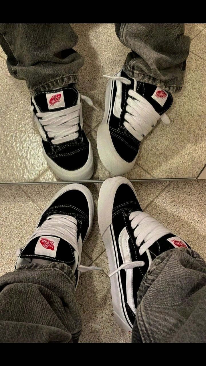 Baskets Vans Old Skool