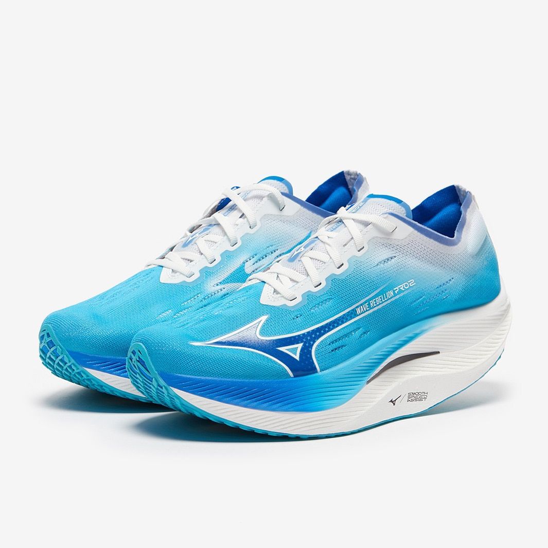 Chaussures de course Mizuno