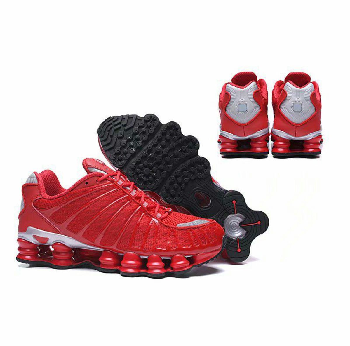 Nike Shox 