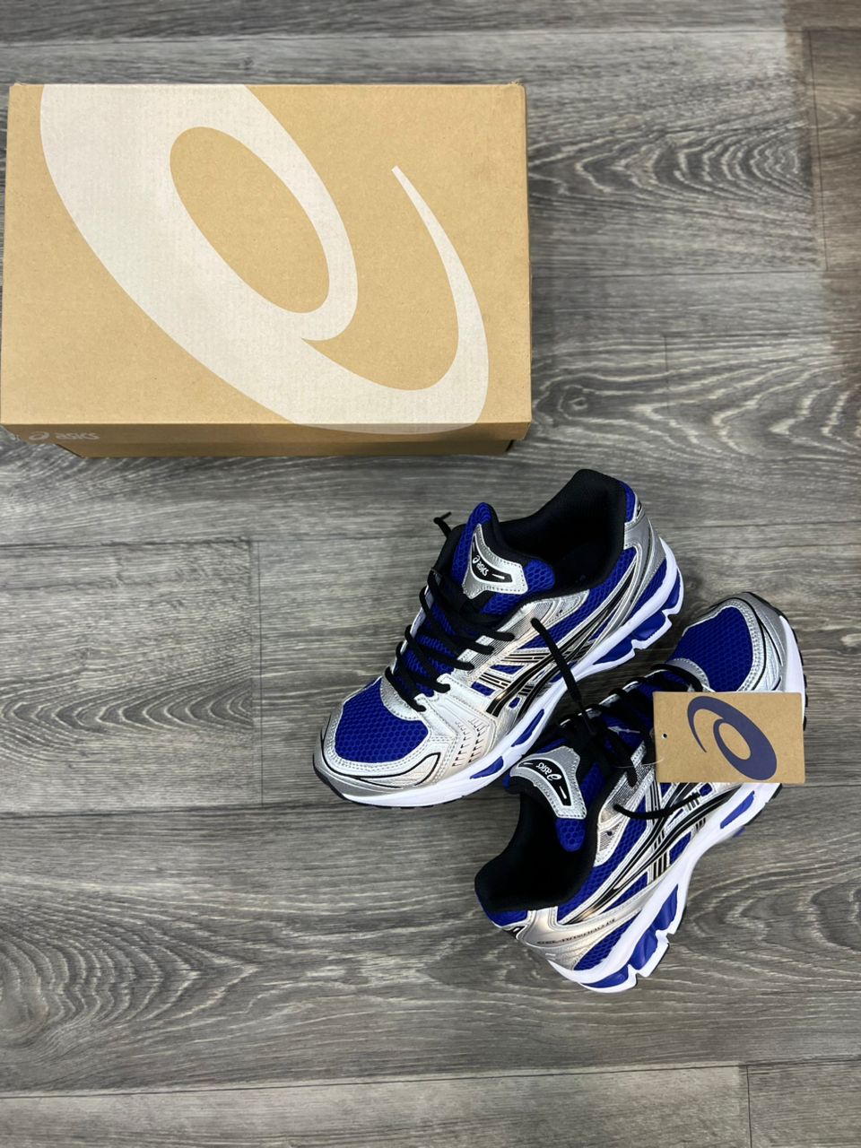 Asic gel kayano14