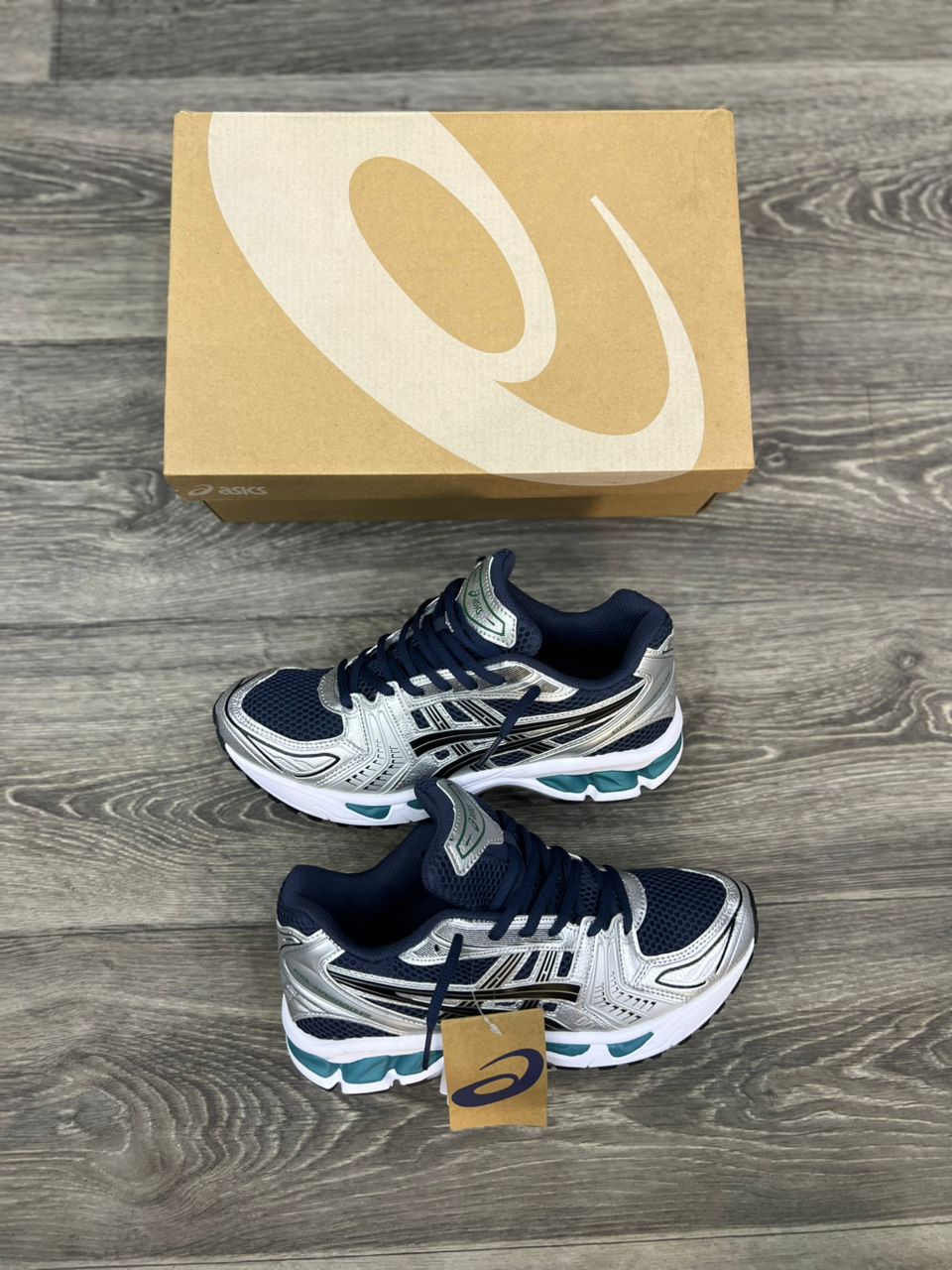 Asic gel kayano14
