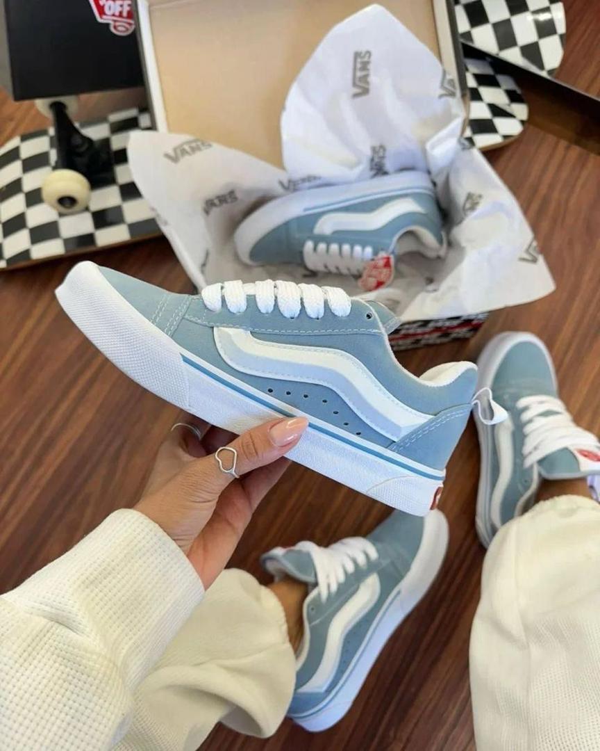 Baskets Vans Old Skool
