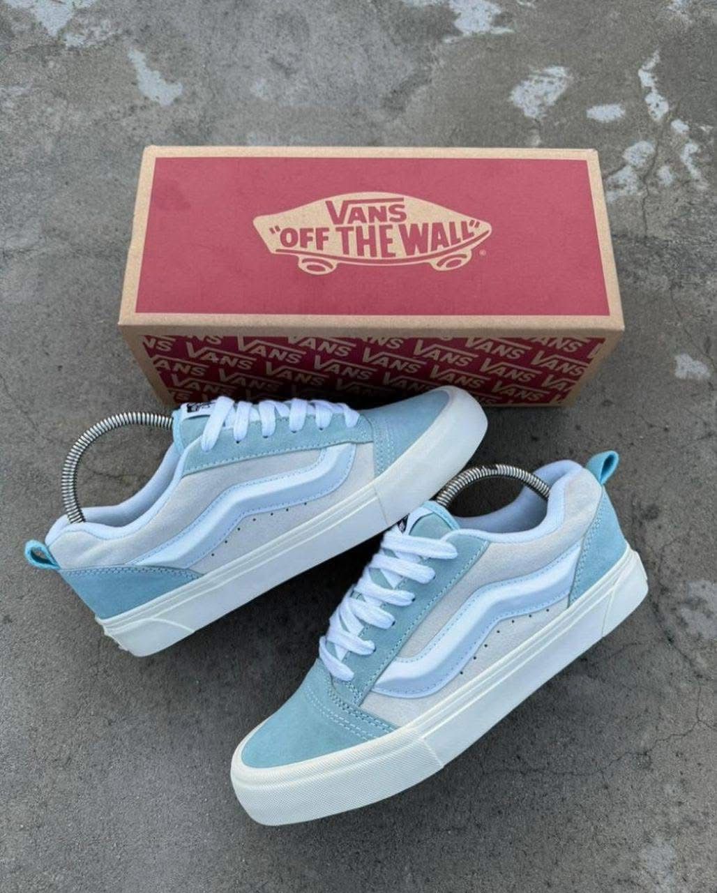 Baskets Vans Old Skool