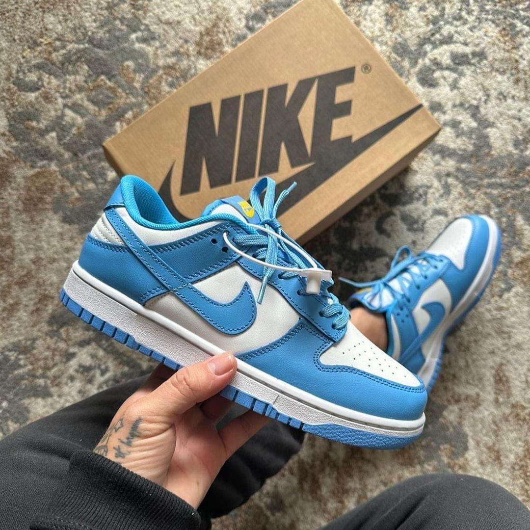 Nike Dunk Low