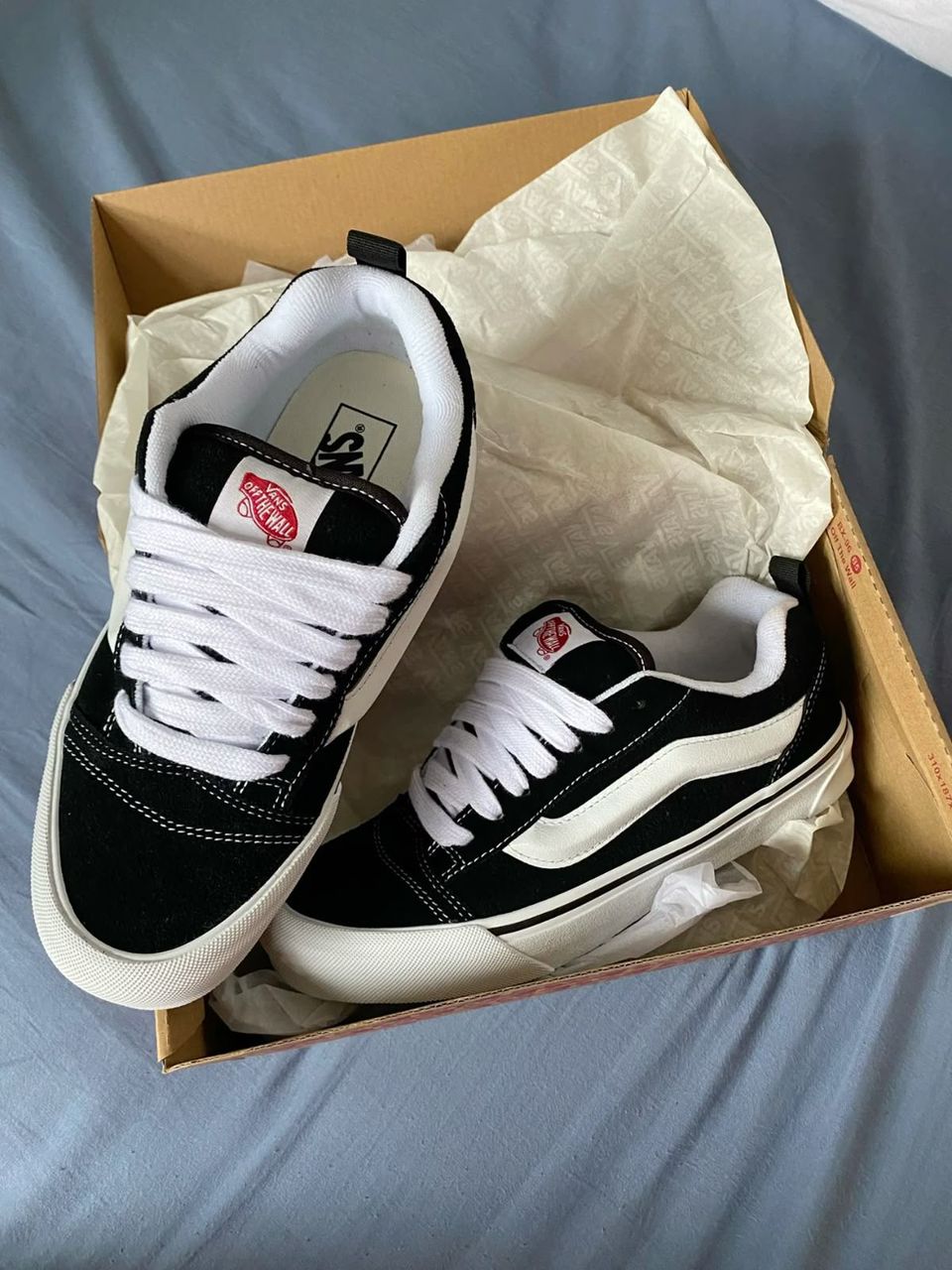 Baskets Vans Old Skool