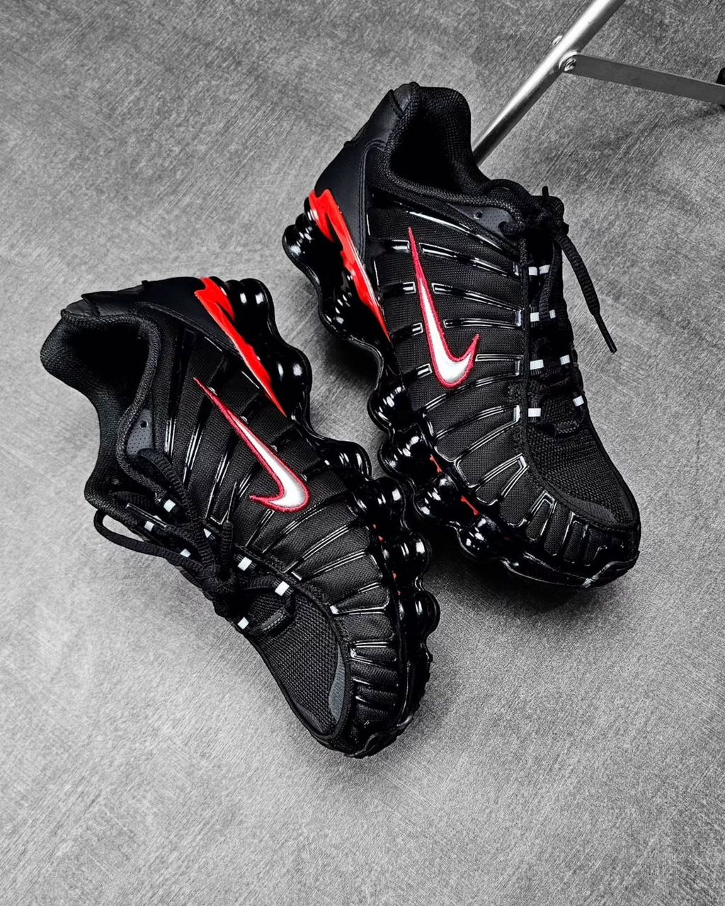 Nike Shox 