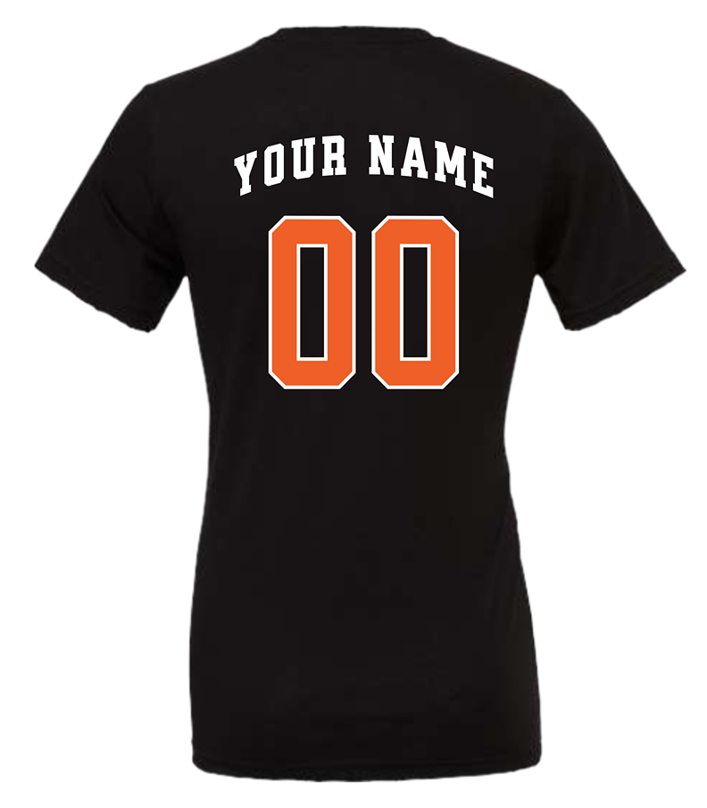 Tigers Select T-Shirt
