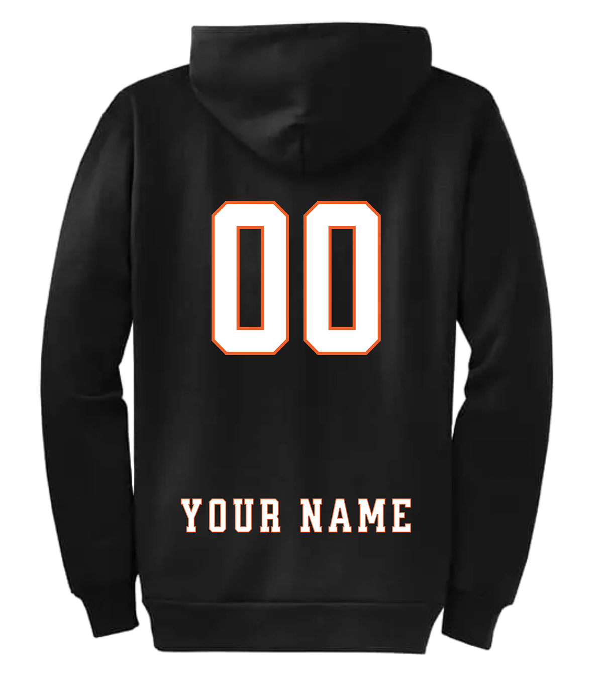 New Tigers Select Unisex Sweatshirt
