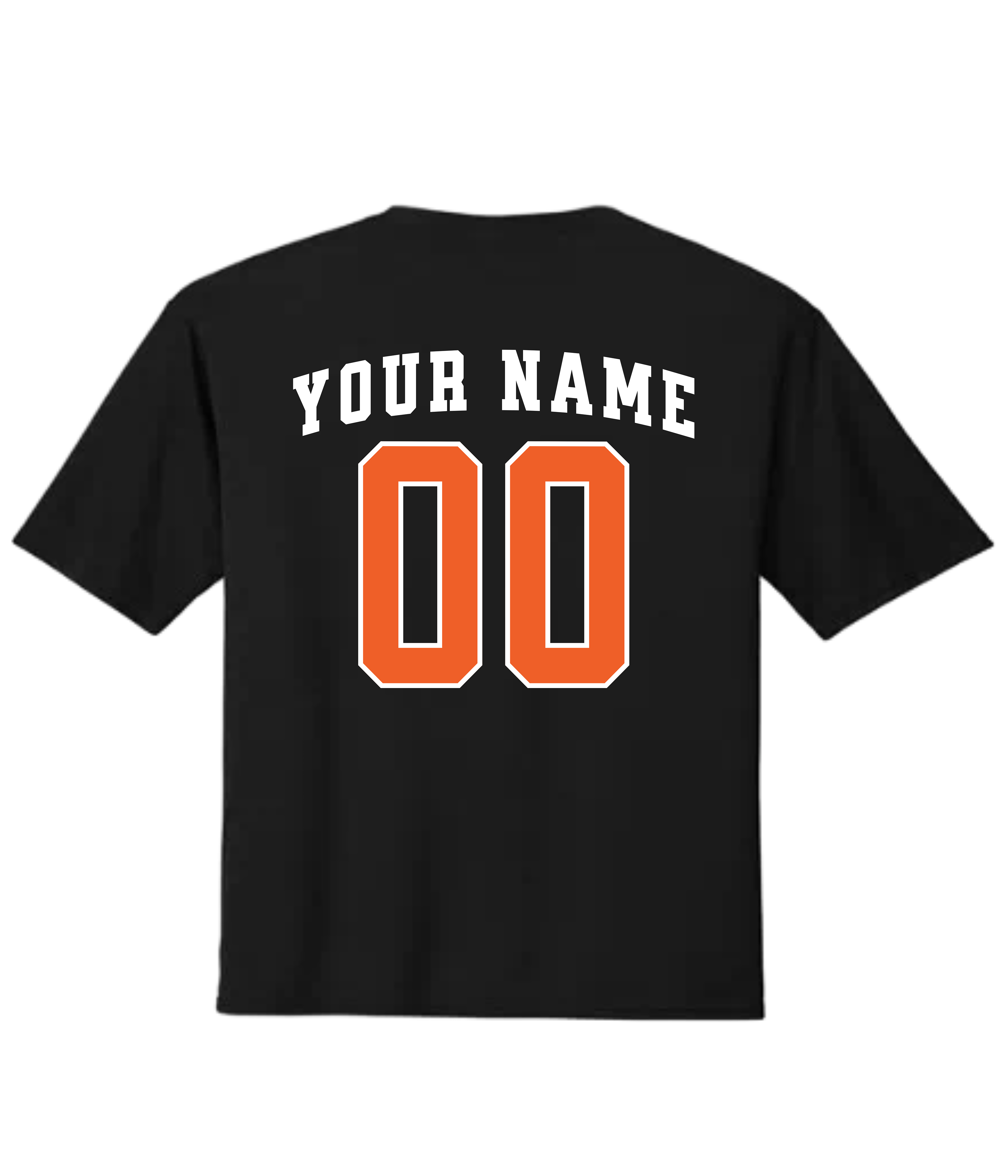 Tigers Select Player Dry-Fit Jersey