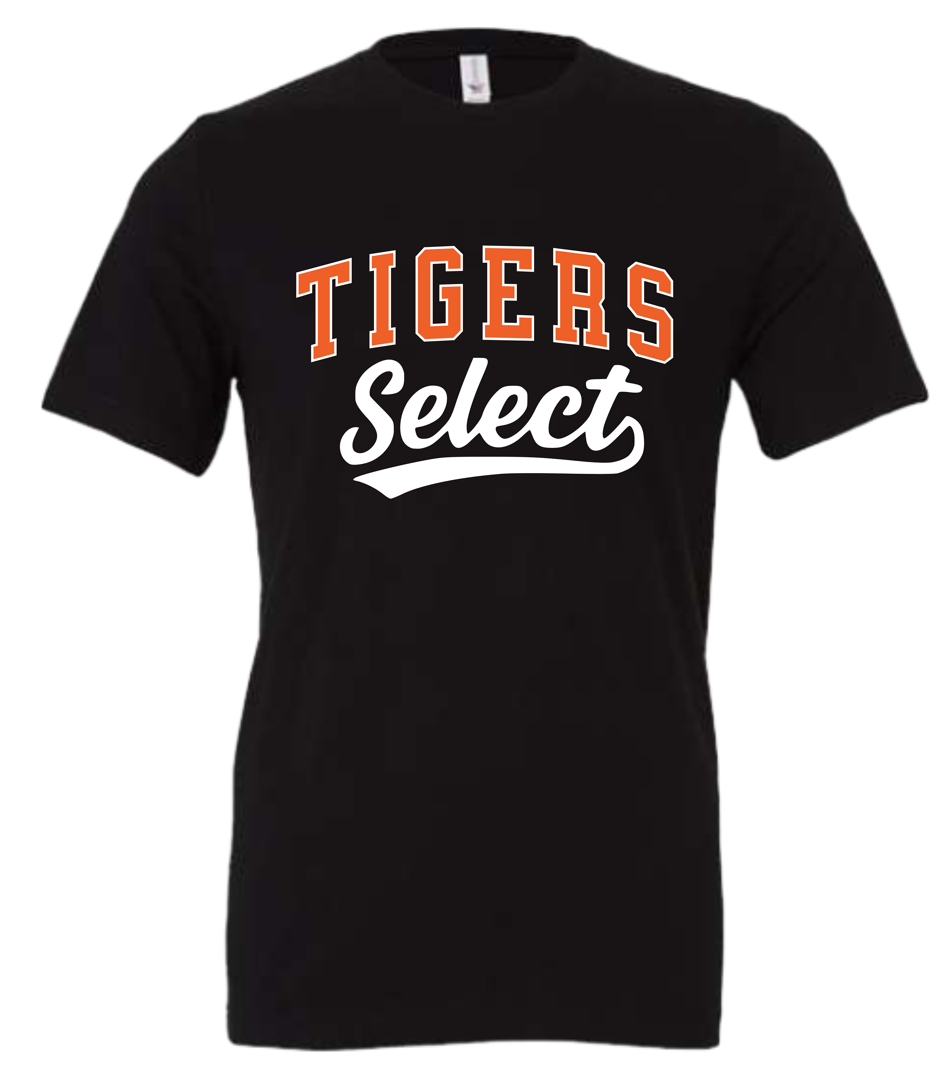 Tigers Select T-Shirt