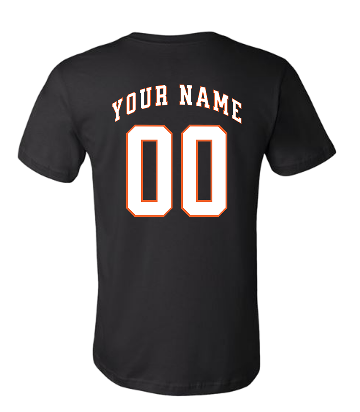 New Tigers Select Unisex T-Shirt