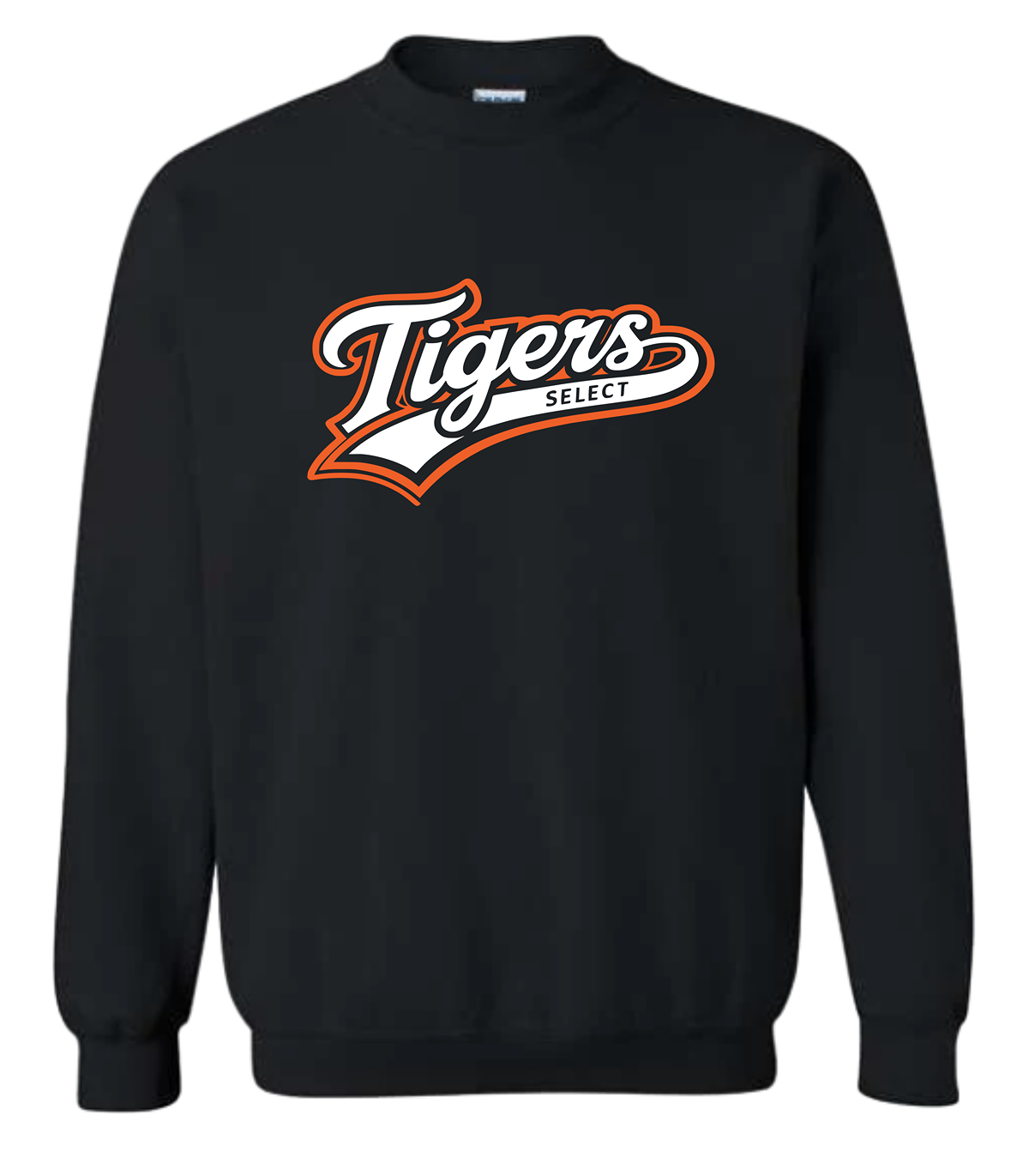 New Tigers Select Unisex Sweatshirt