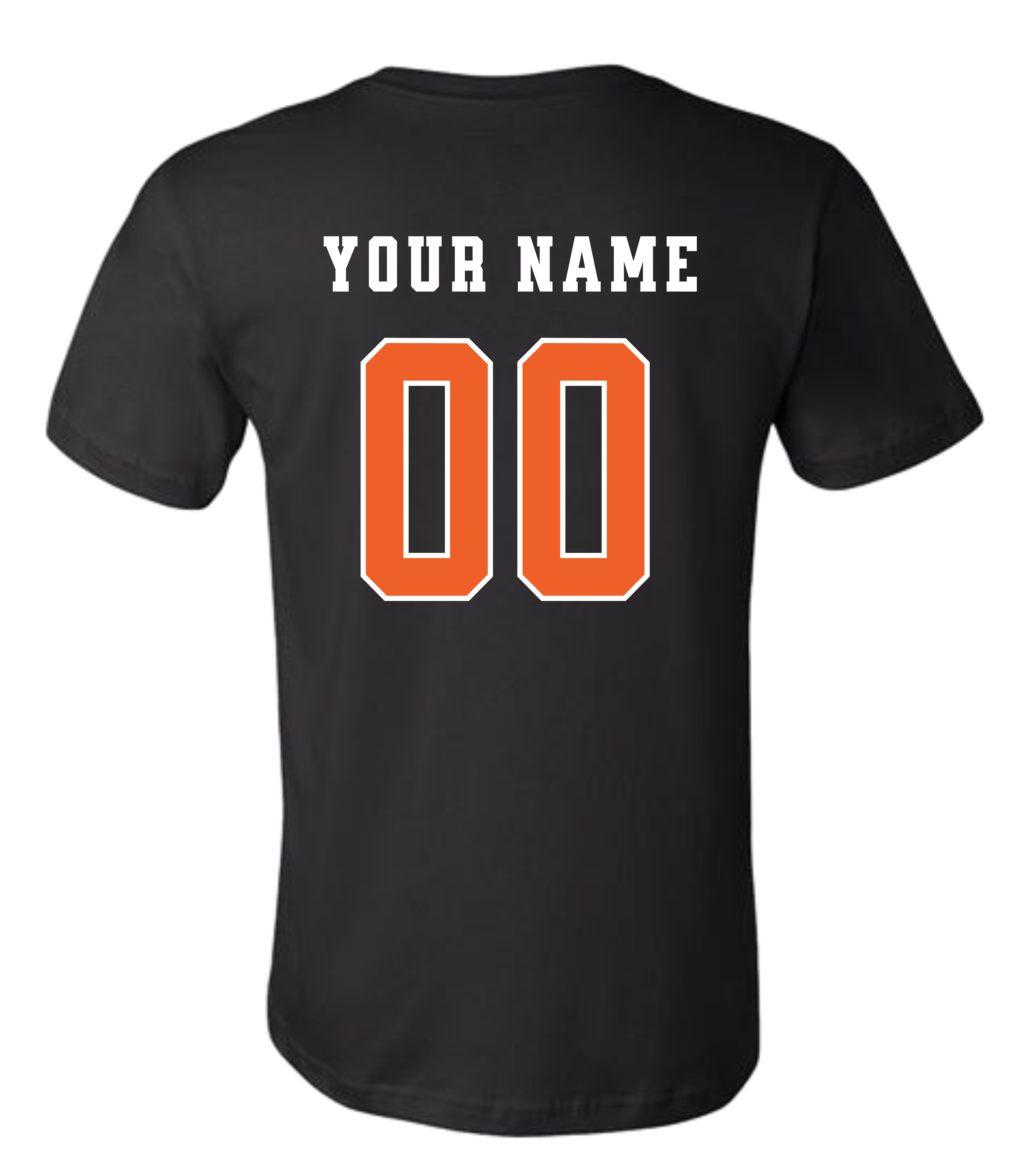 Original Tigers Select Unisex T-Shirt