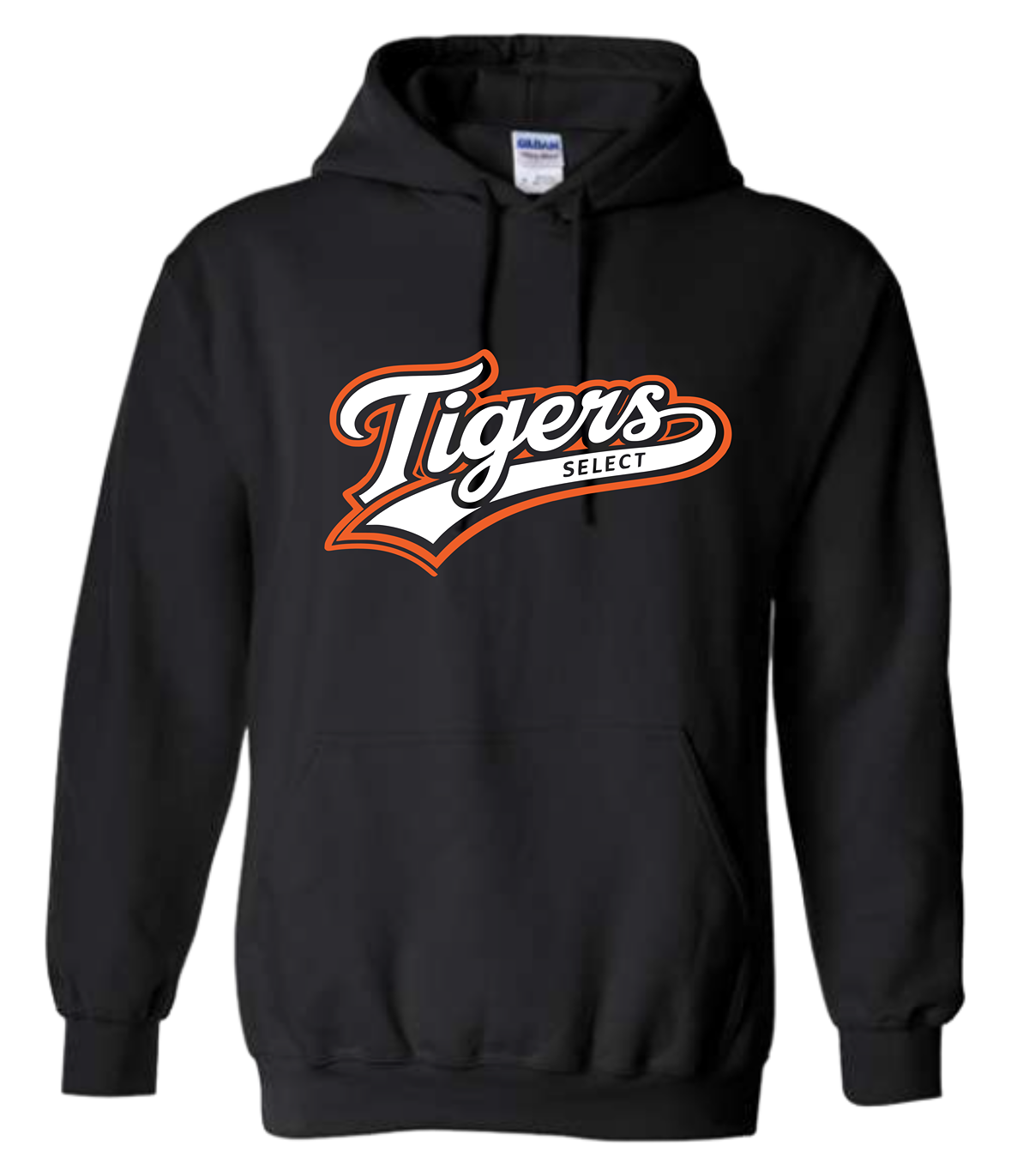 New Tigers Select Unisex Sweatshirt