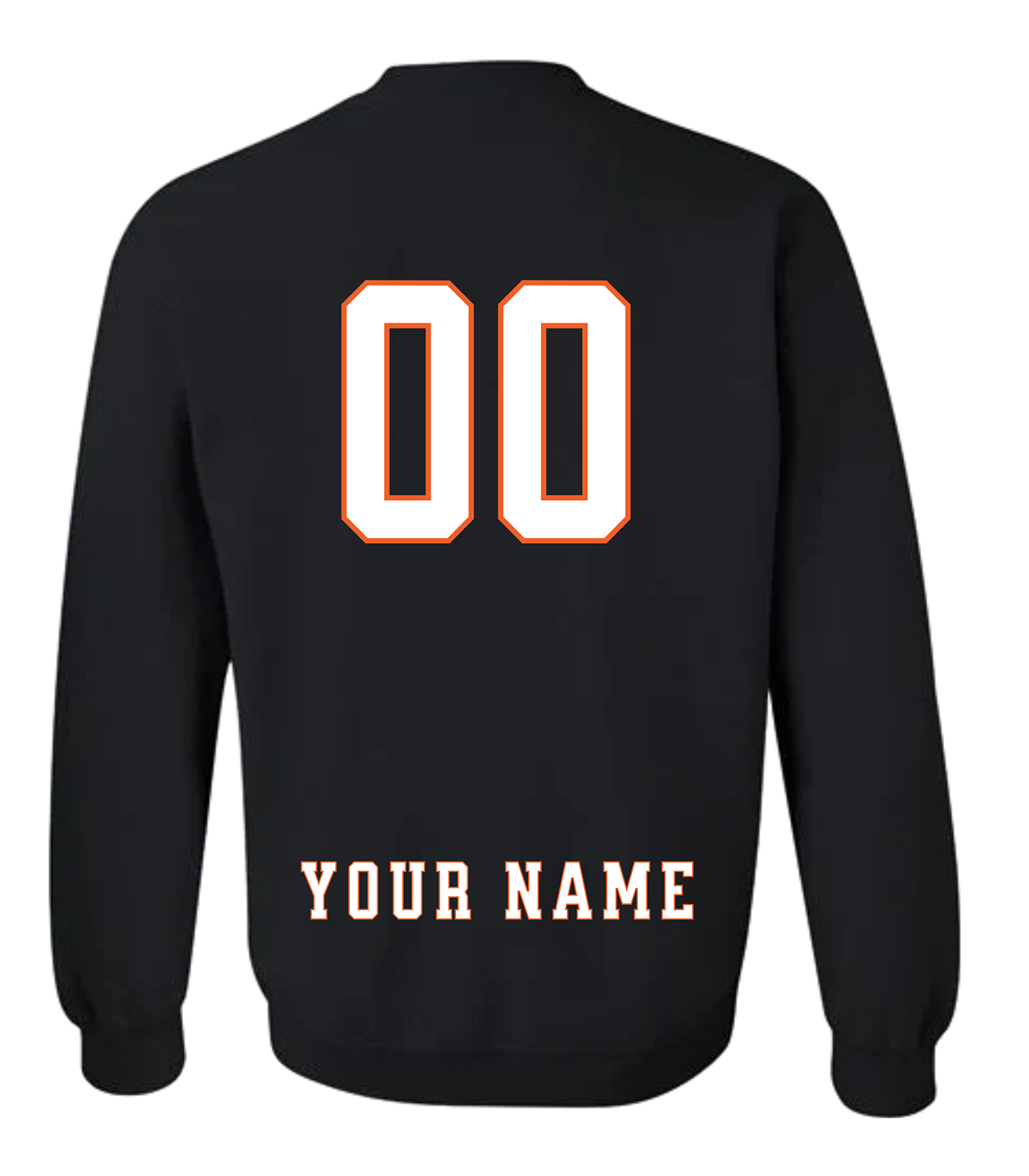 New Tigers Select Unisex Sweatshirt