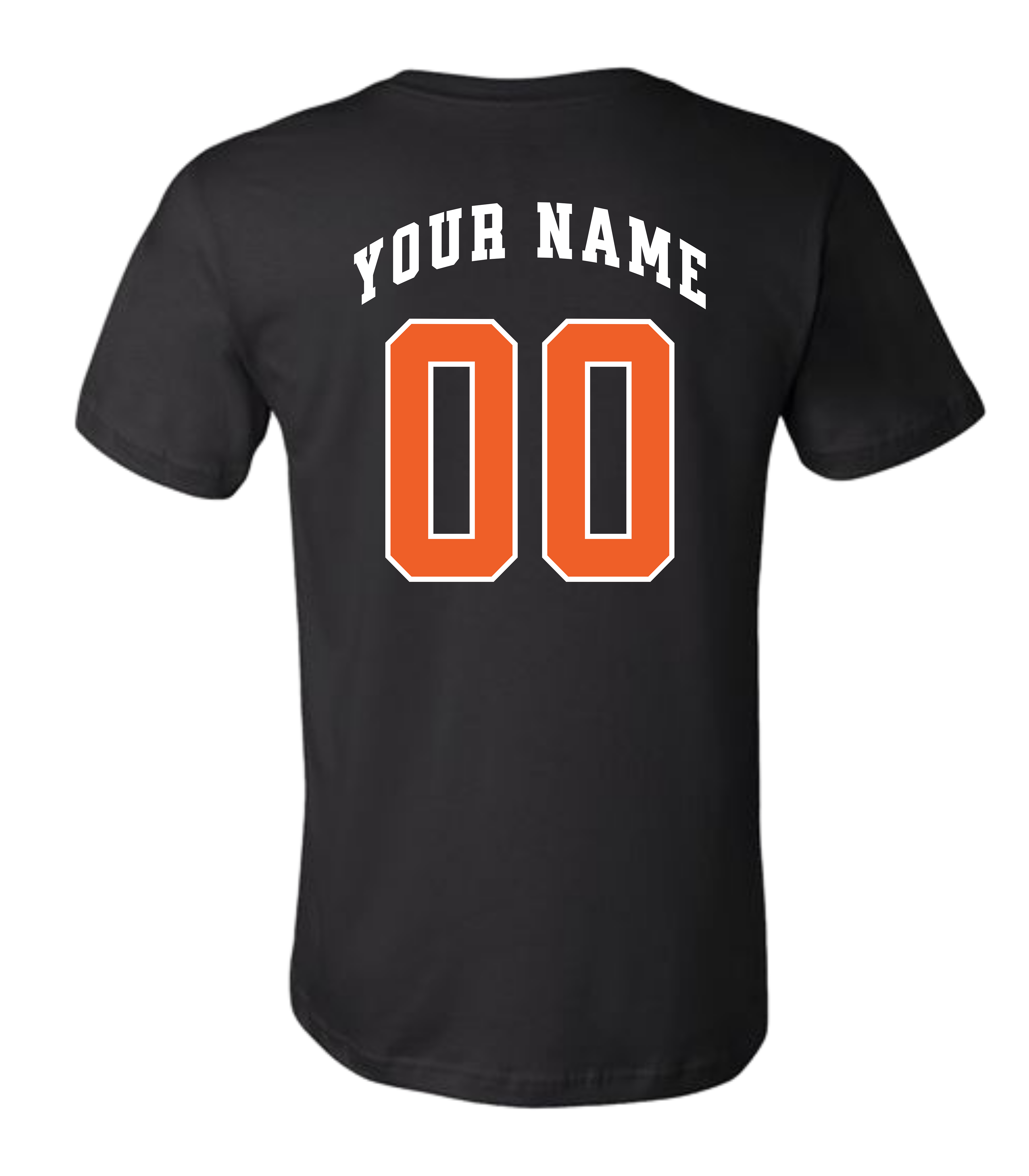 Original Tigers Select Player Dry-Fit Jersey