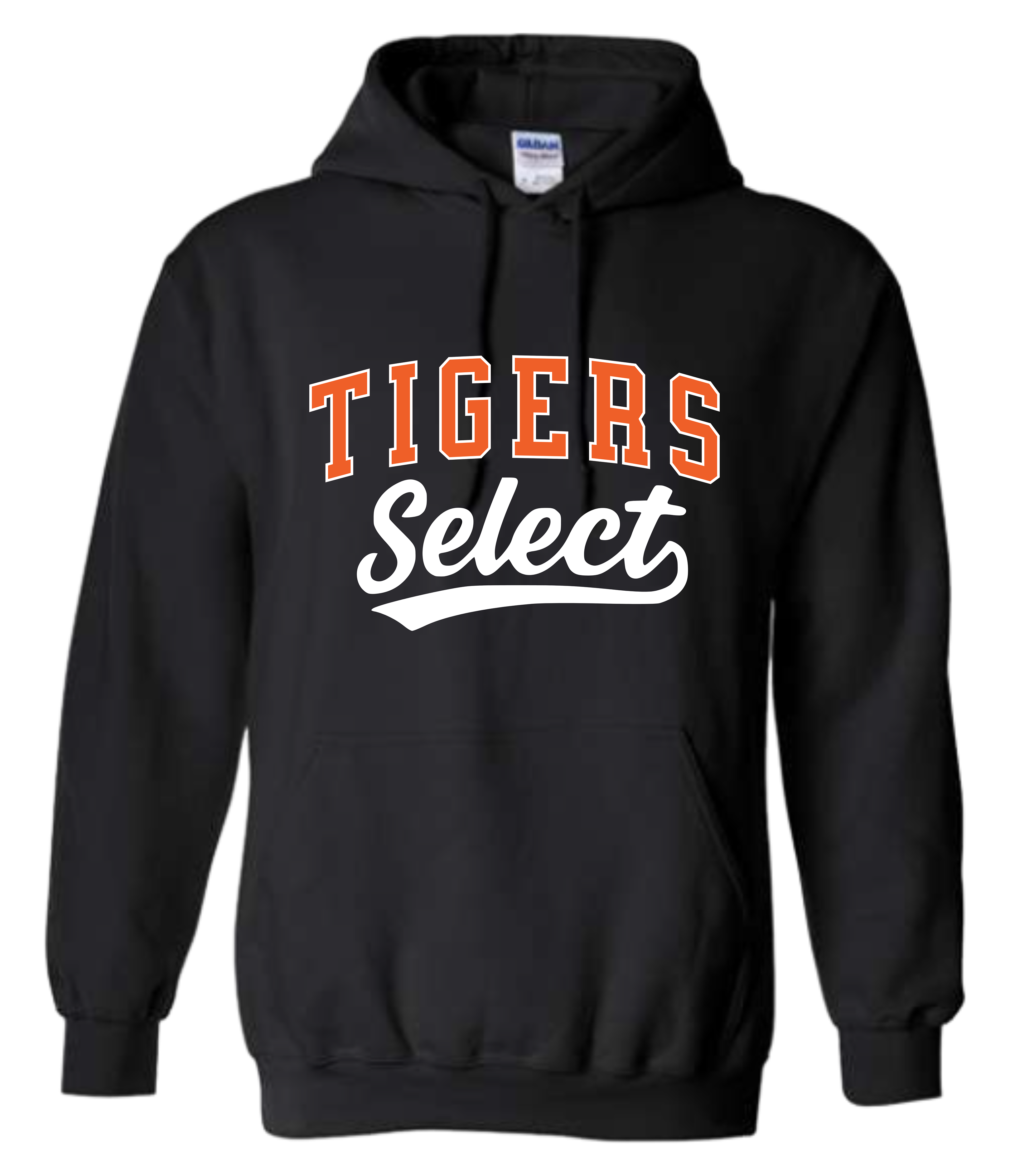 Tigers Select Sweatshirt