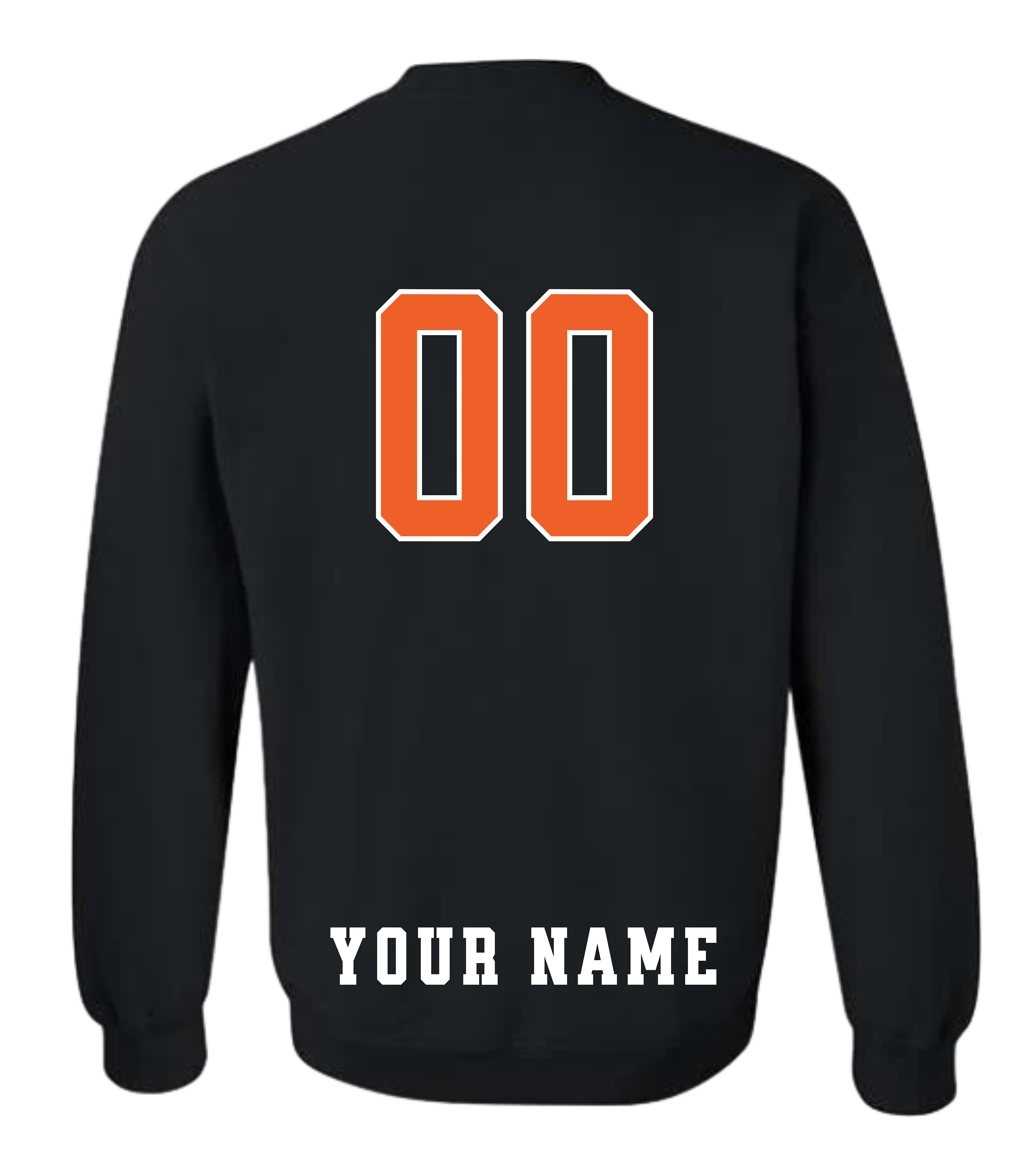 Tigers Select Sweatshirt