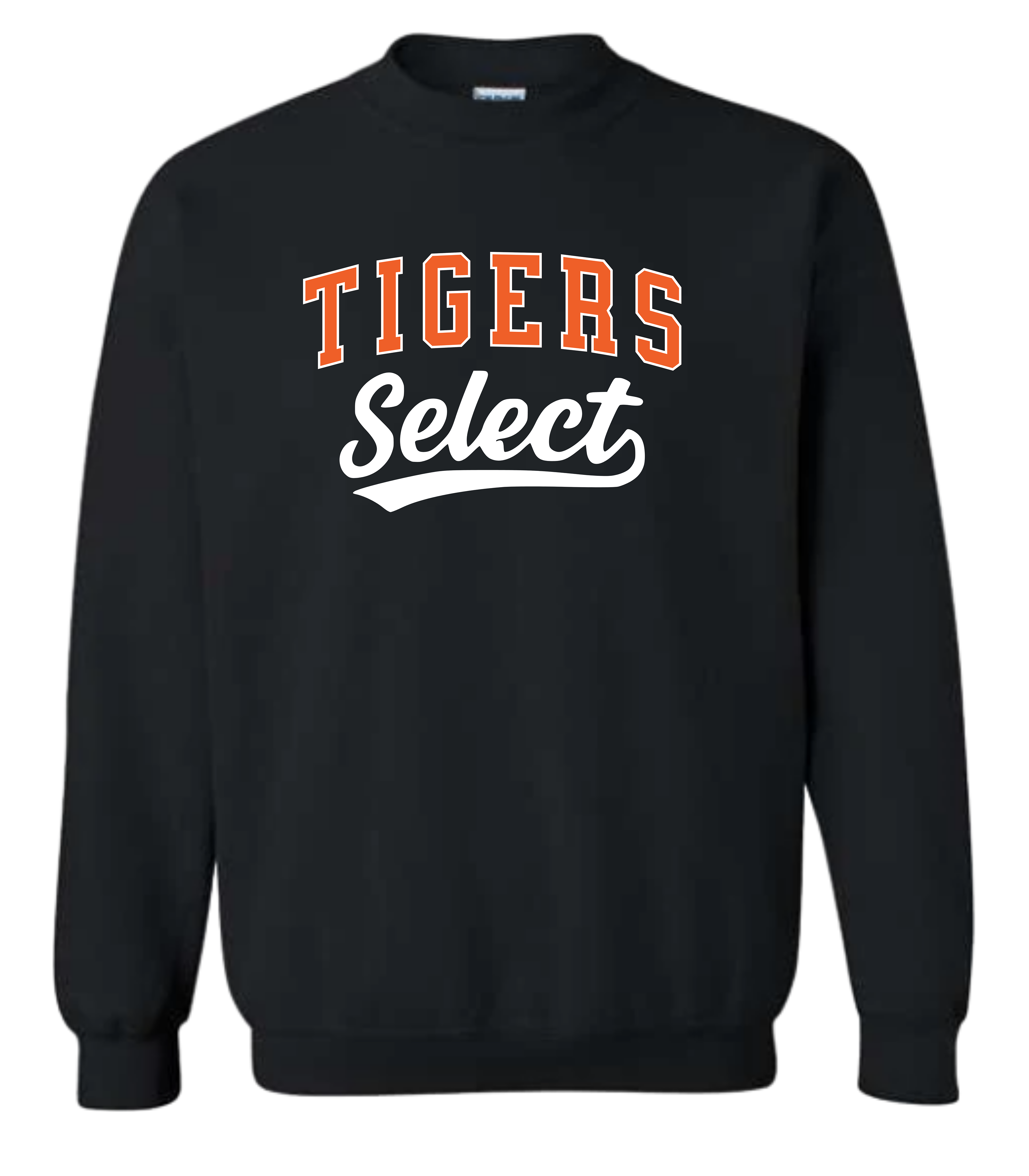 Original Tigers Select Unisex Sweatshirt