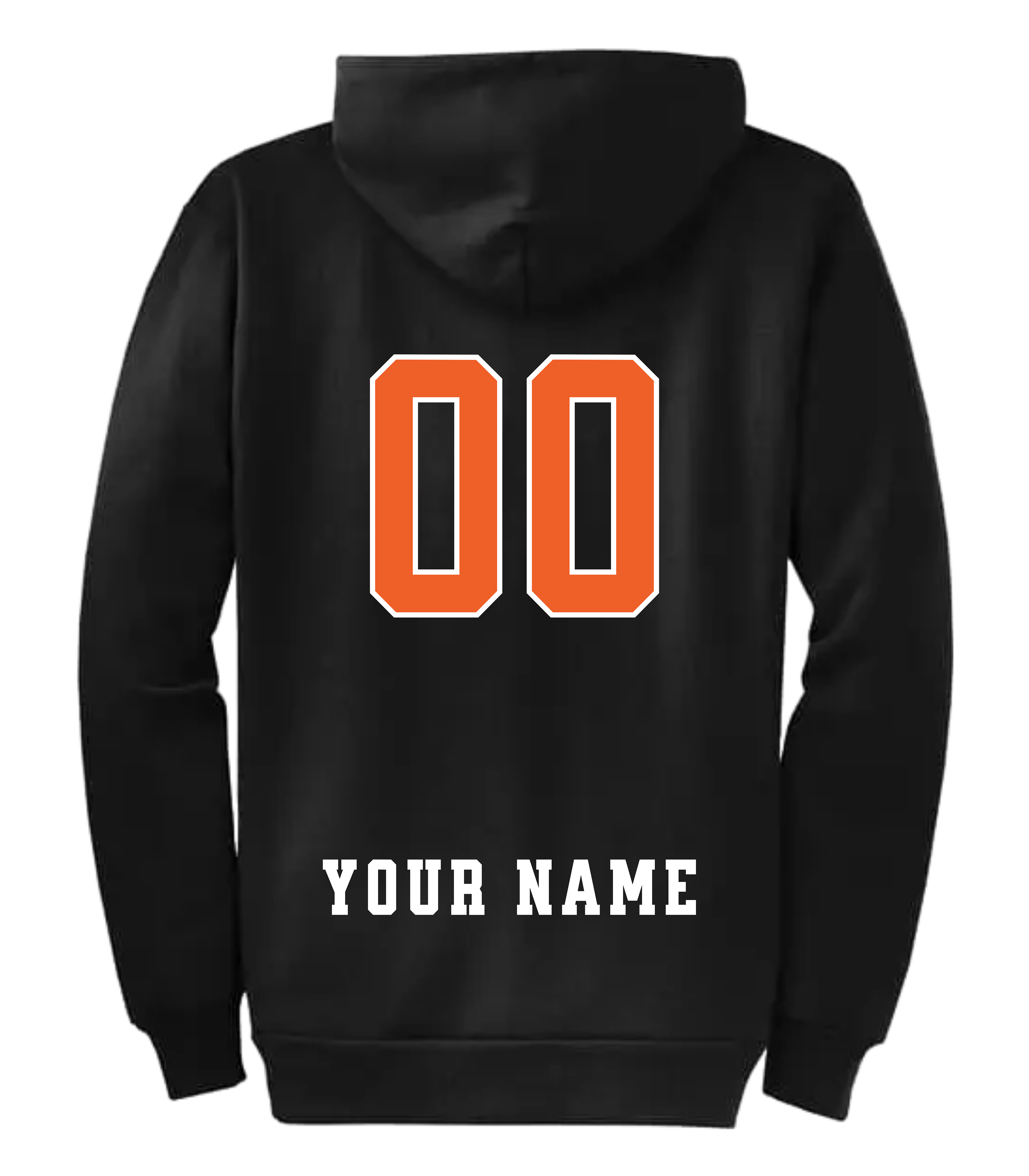 Original Tigers Select Unisex Sweatshirt