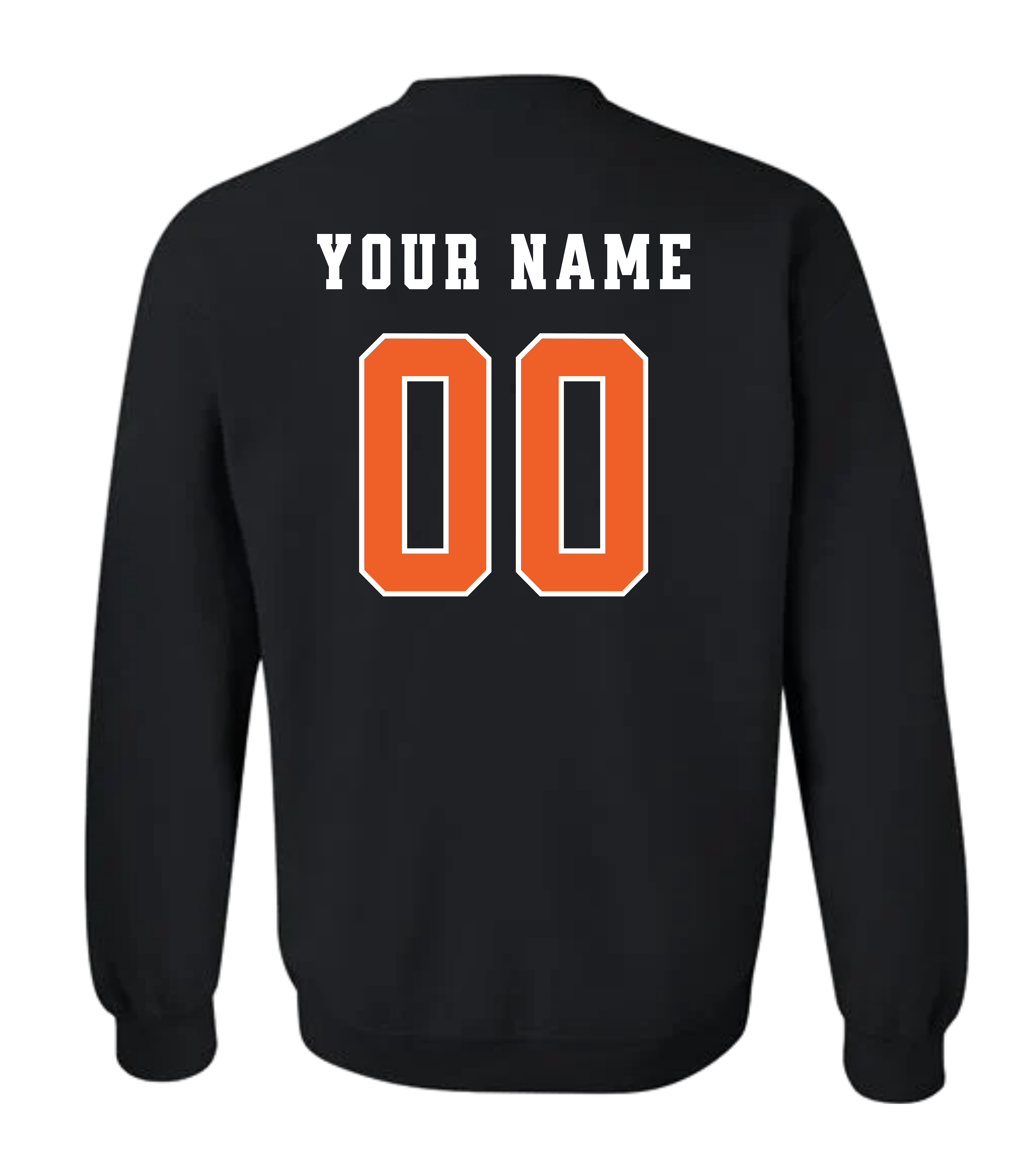 Original Tigers Select Unisex Sweatshirt