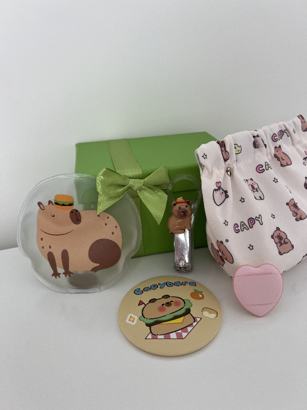 Conjunto laço 9