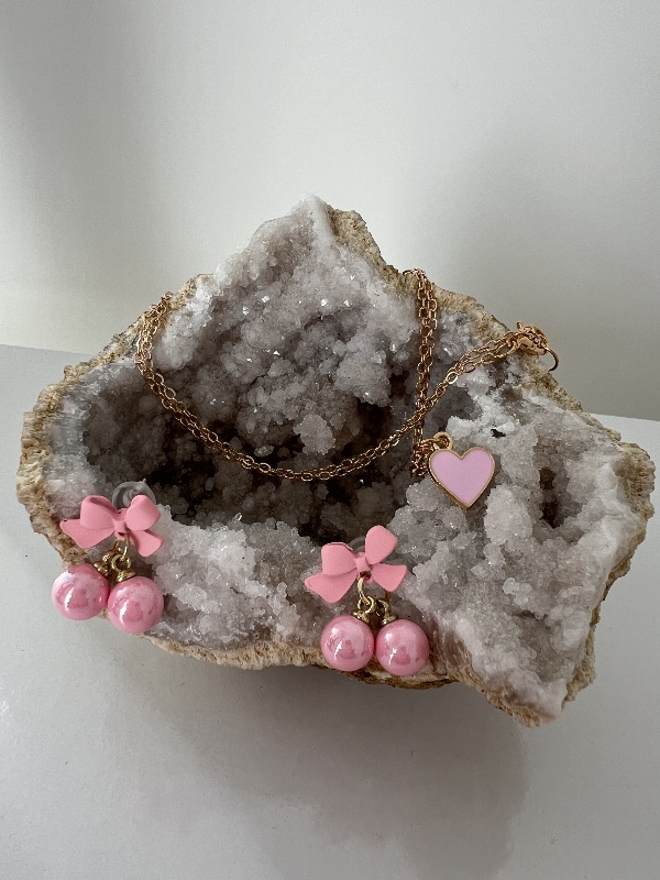Conjunto laço 6