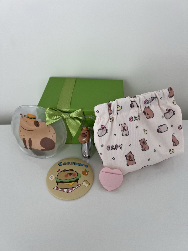 Conjunto laço 9