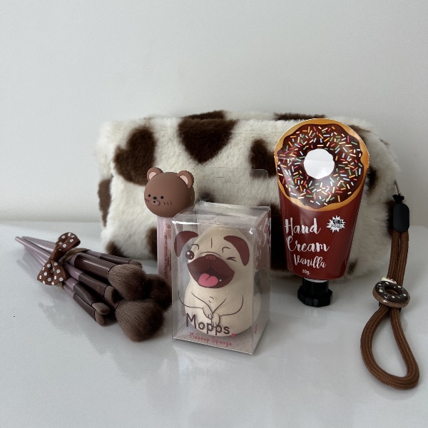 Conjunto laço 3