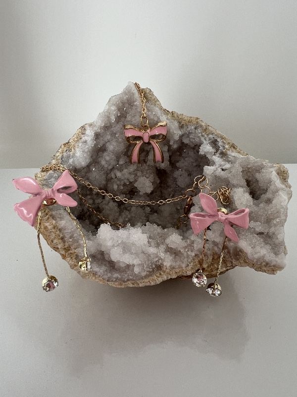 Conjunto laço 4