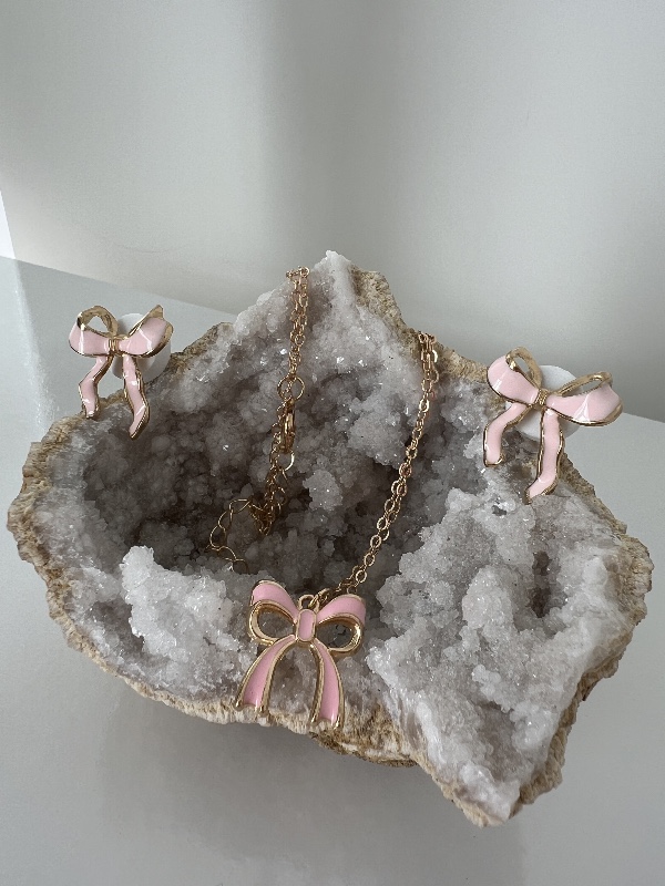 Conjunto laço 5