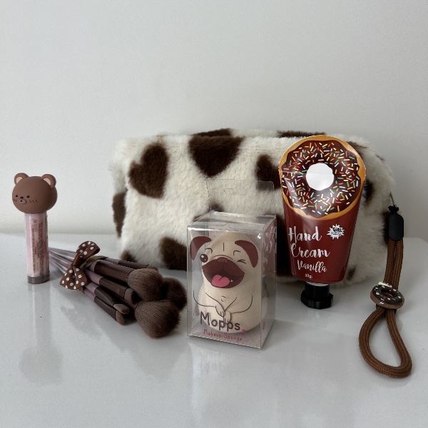 Conjunto laço 3