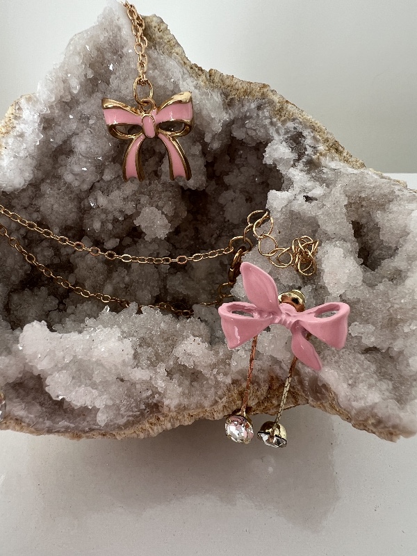 Conjunto laço 4