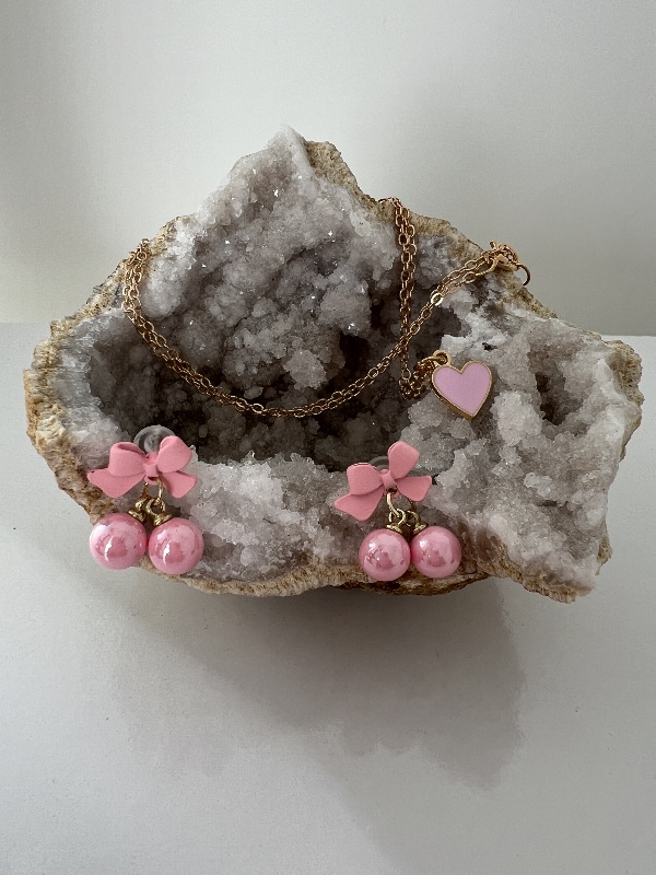 Conjunto laço 6