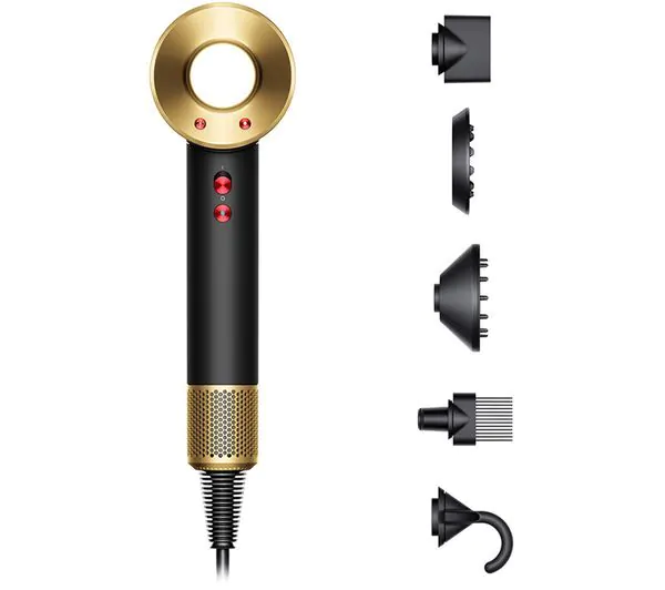 Dyson Supersonic hair dryer