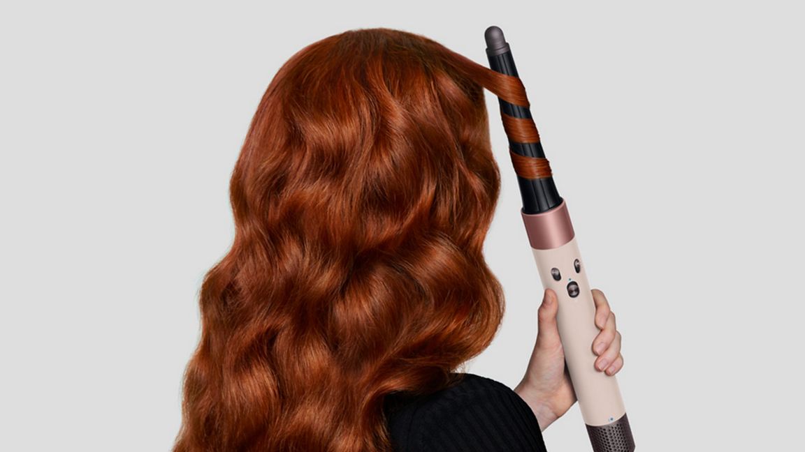 Dyson Airwrap Complete Multi-Styler