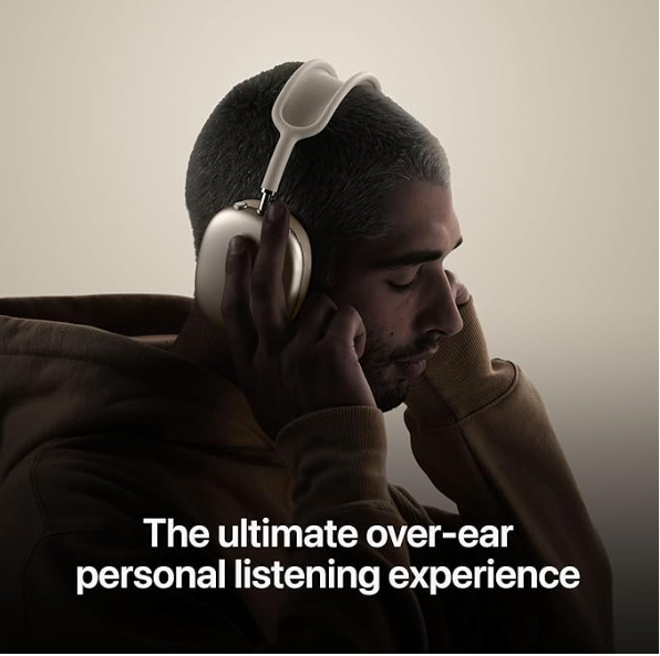 Apple AirPods Max 