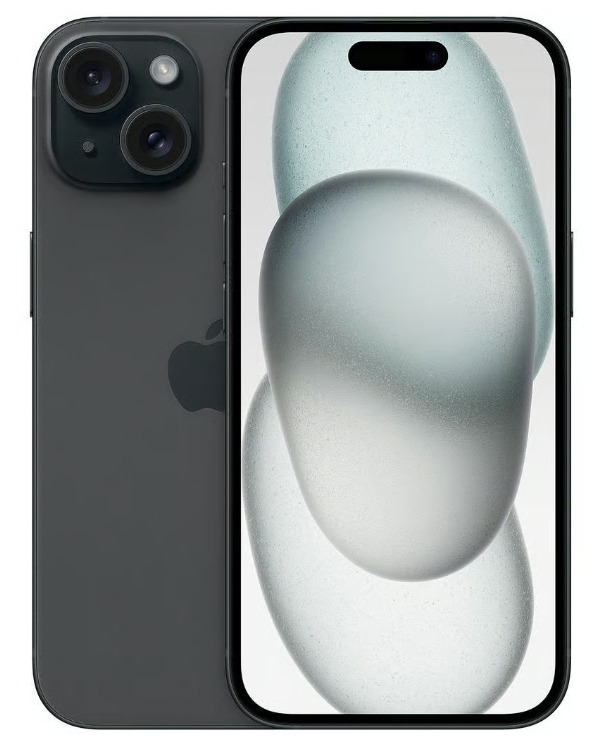 iPhone 15