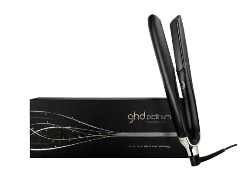 GHD Platinum Professional Hair Straightener