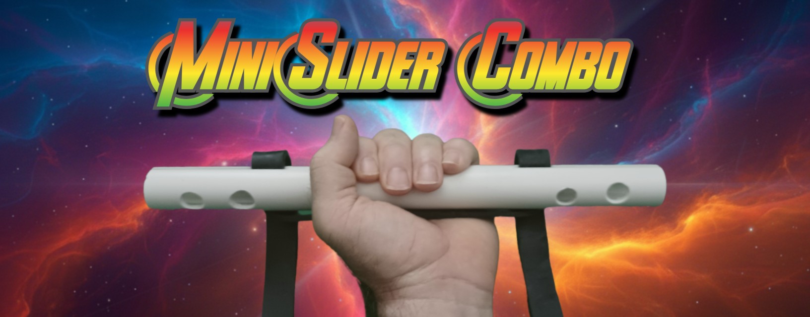 Rollerand Mini Combo PVC