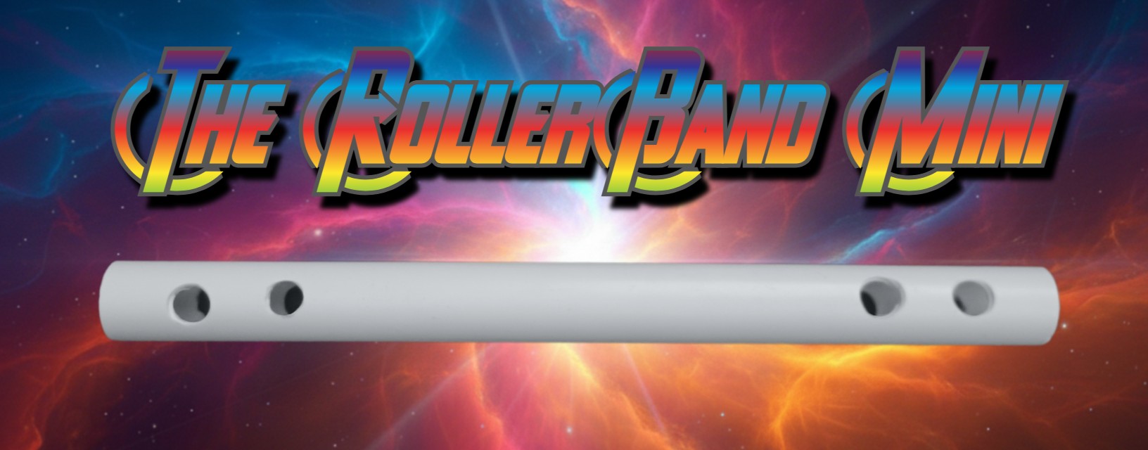 The Rollerband Mini PVC