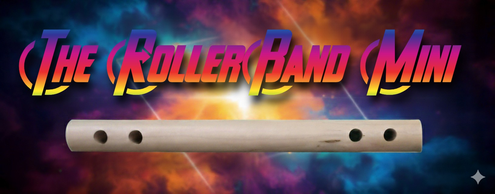 Rollerband Mini