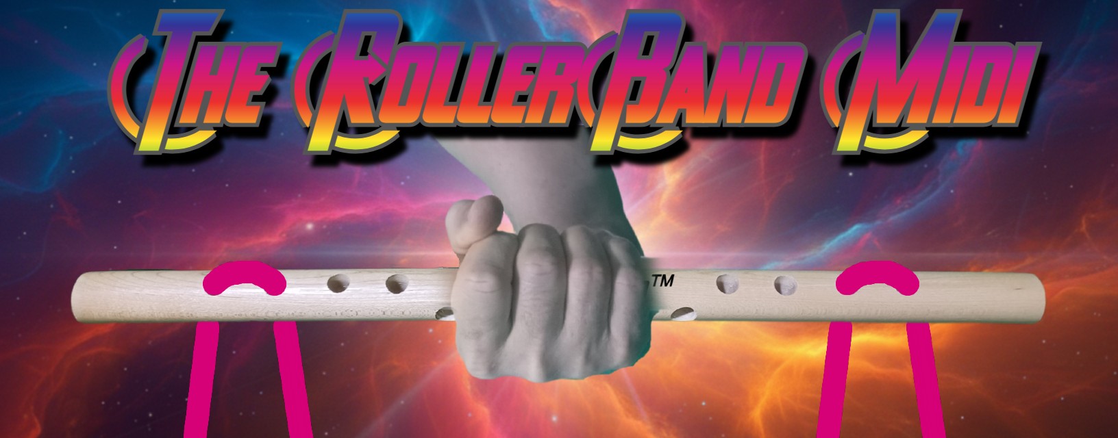Rollerband Midi 
